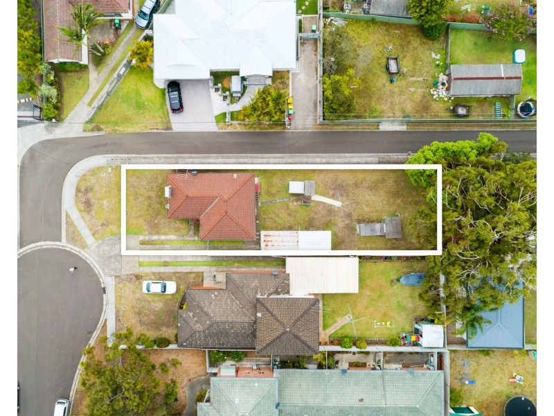 2 Talara Road, Gymea NSW 2227