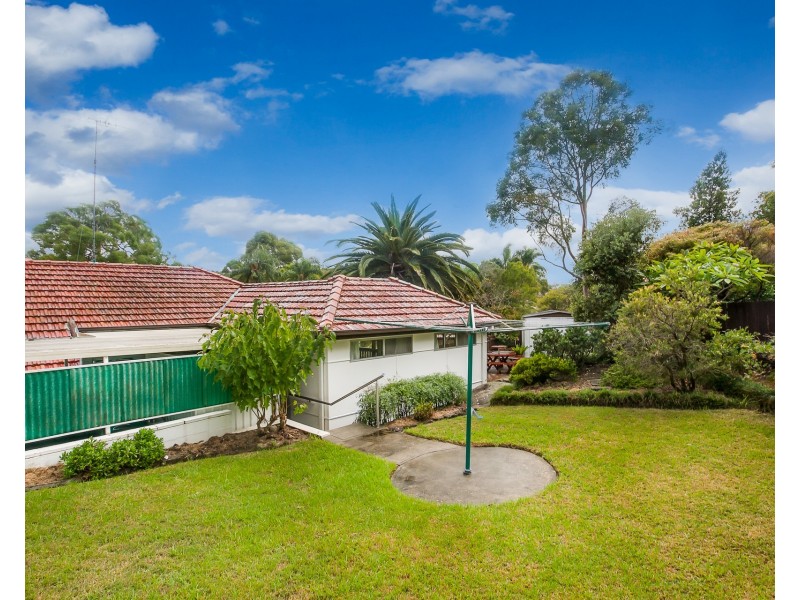 4 Stansell Avenue, Jannali NSW 2226
