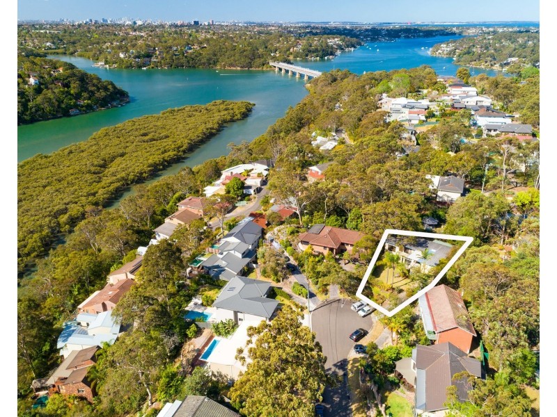 4 Prospect Place, Como NSW 2226