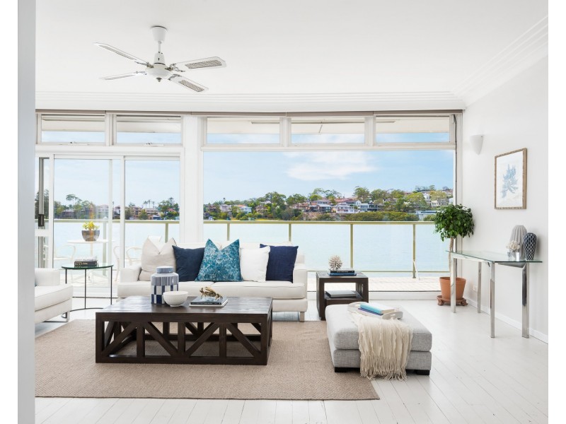 34 Ward Crescent, Oyster Bay NSW 2225