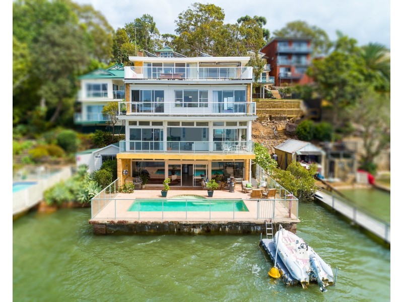 34 Ward Crescent, Oyster Bay NSW 2225