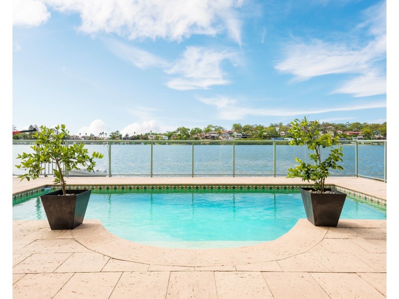 34 Ward Crescent, Oyster Bay NSW 2225