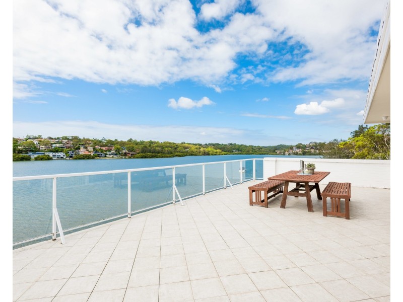 34 Ward Crescent, Oyster Bay NSW 2225