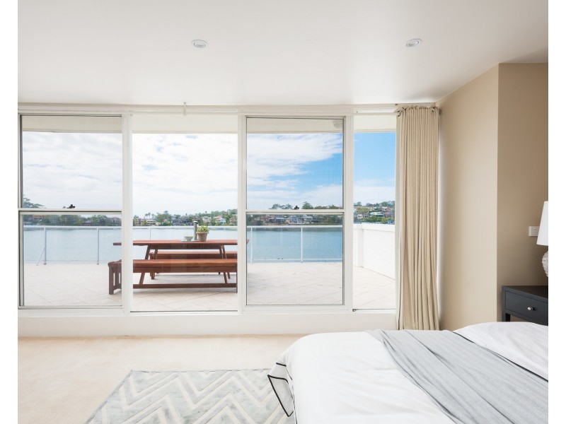 34 Ward Crescent, Oyster Bay NSW 2225