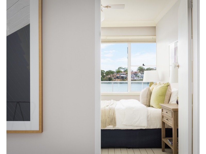 34 Ward Crescent, Oyster Bay NSW 2225