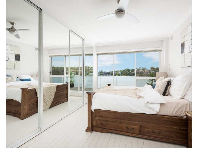 34 Ward Crescent, Oyster Bay NSW 2225