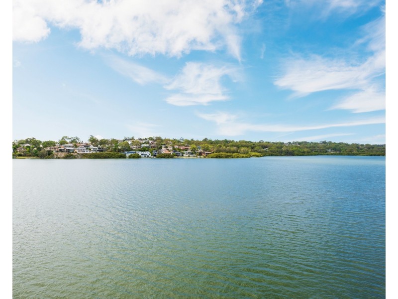 34 Ward Crescent, Oyster Bay NSW 2225