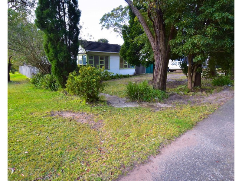 241 Loftus Avenue, Loftus NSW 2232