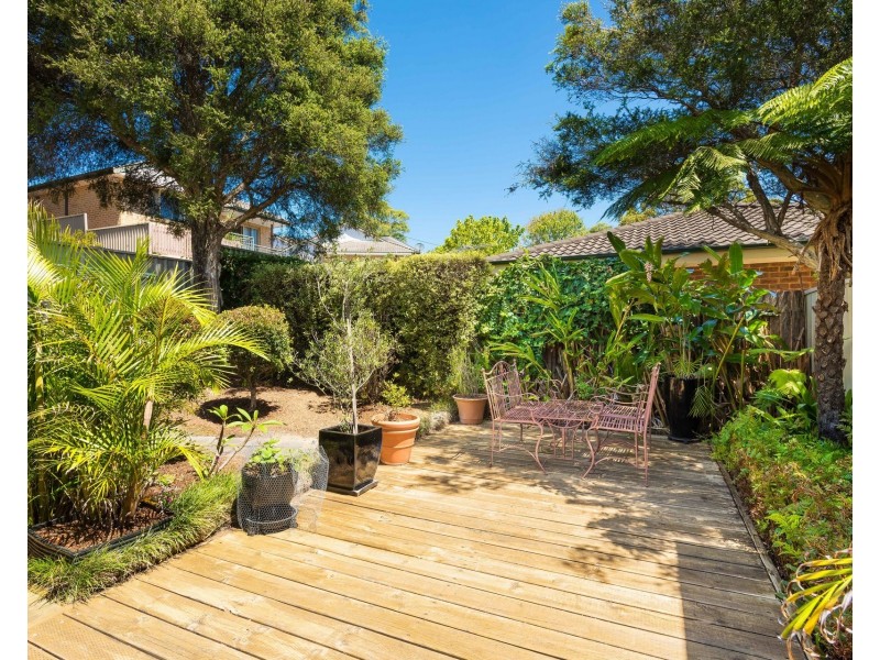 3/10-12 Whitton Street, Heathcote NSW 2233