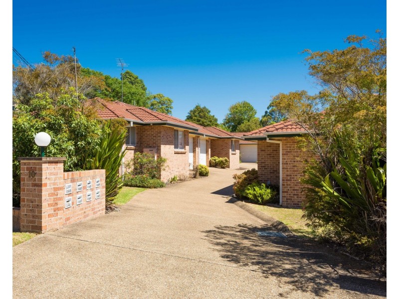 3/10-12 Whitton Street, Heathcote NSW 2233