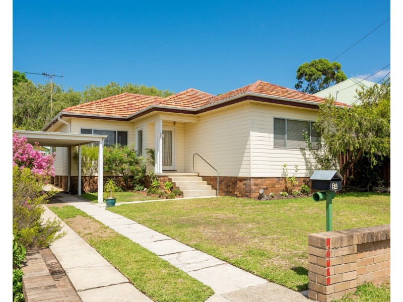 64 Georges River Road, Jannali NSW 2226