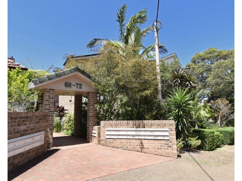 27/68 Auburn Street, Sutherland NSW 2232