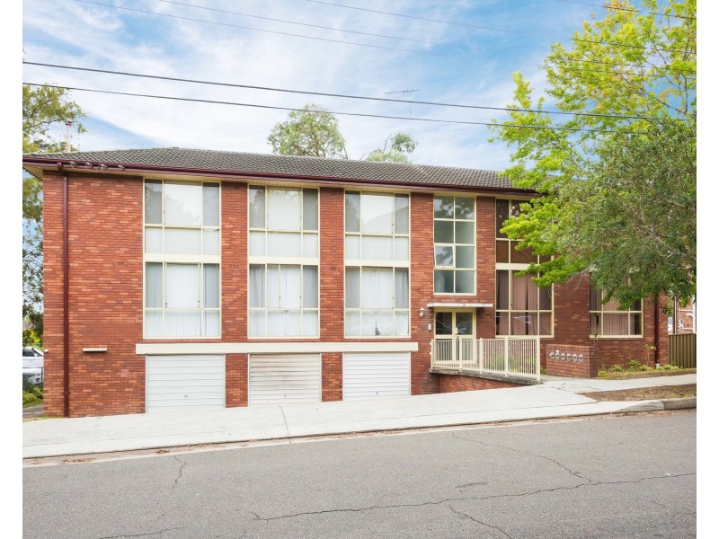 4/2 Oxley Avenue, Jannali NSW 2226