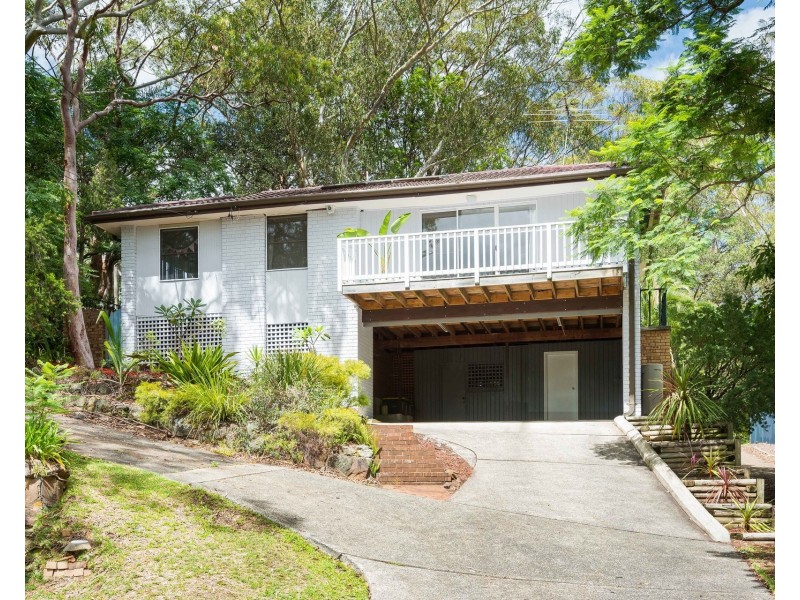 20 Peppercorn Place, Kirrawee NSW 2232