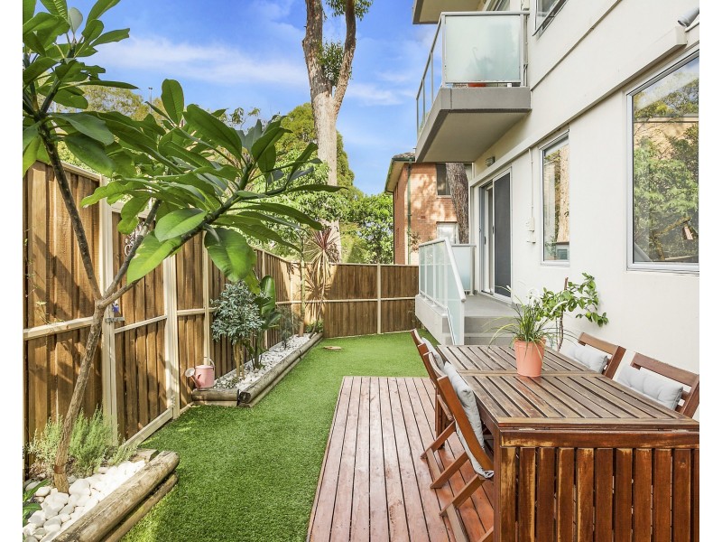 19/16-18 Merton Street, Sutherland NSW 2232