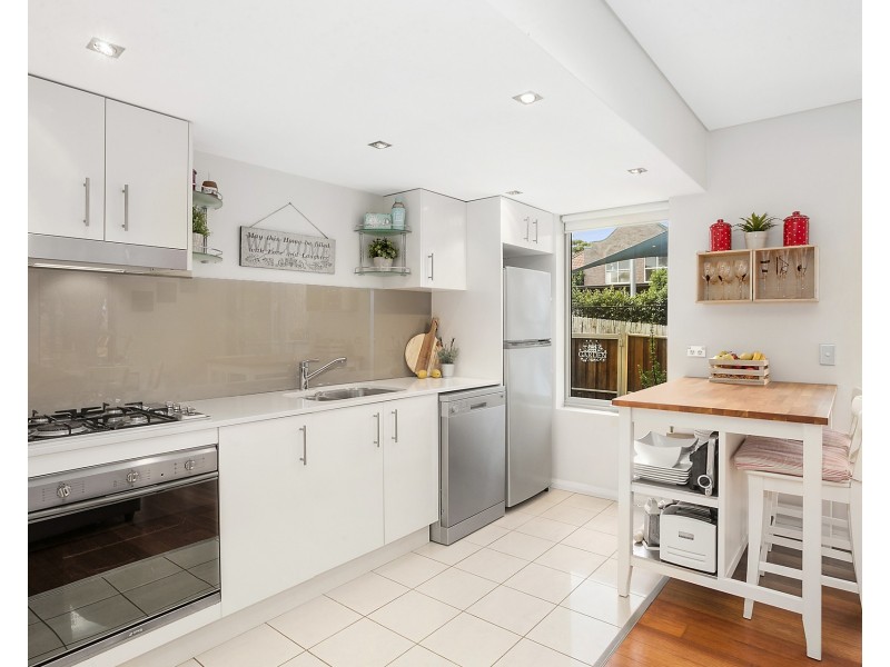 19/16-18 Merton Street, Sutherland NSW 2232