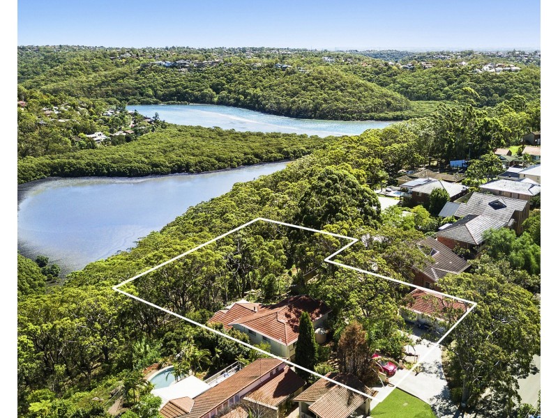 167 Woronora Crescent, Como NSW 2226