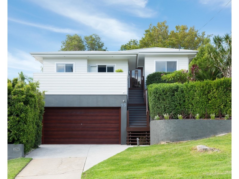 15 Rickard Road, Oyster Bay NSW 2225