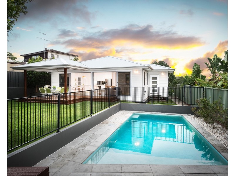 15 Rickard Road, Oyster Bay NSW 2225