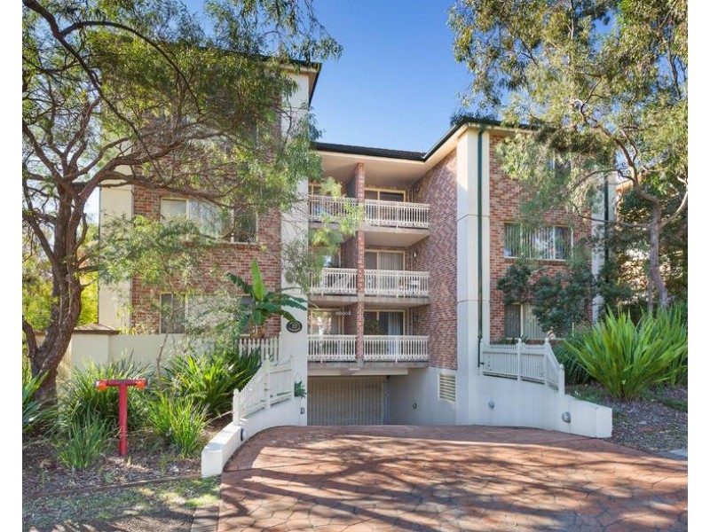 5/23 Oxford Street, Sutherland NSW 2232