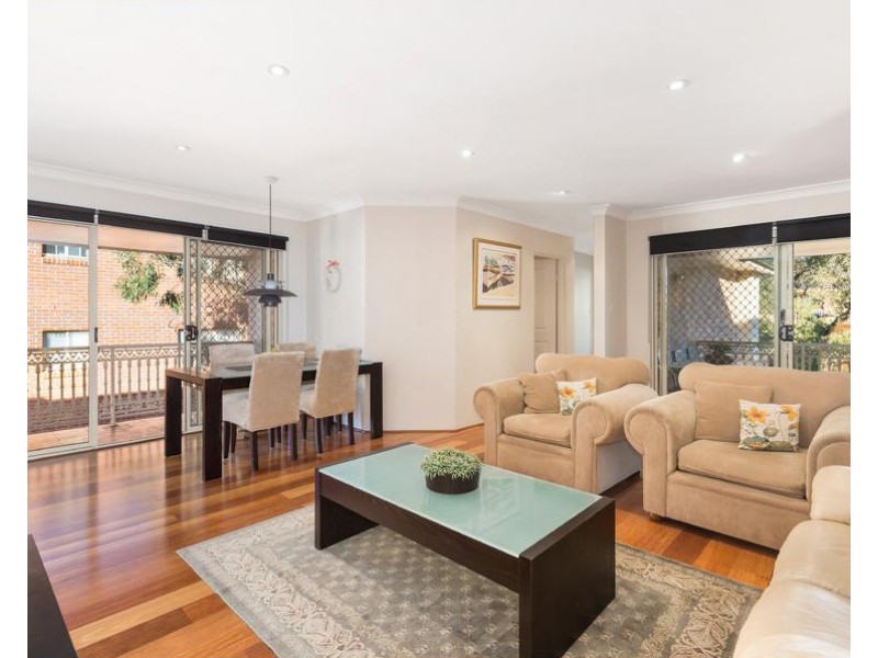 5/23 Oxford Street, Sutherland NSW 2232