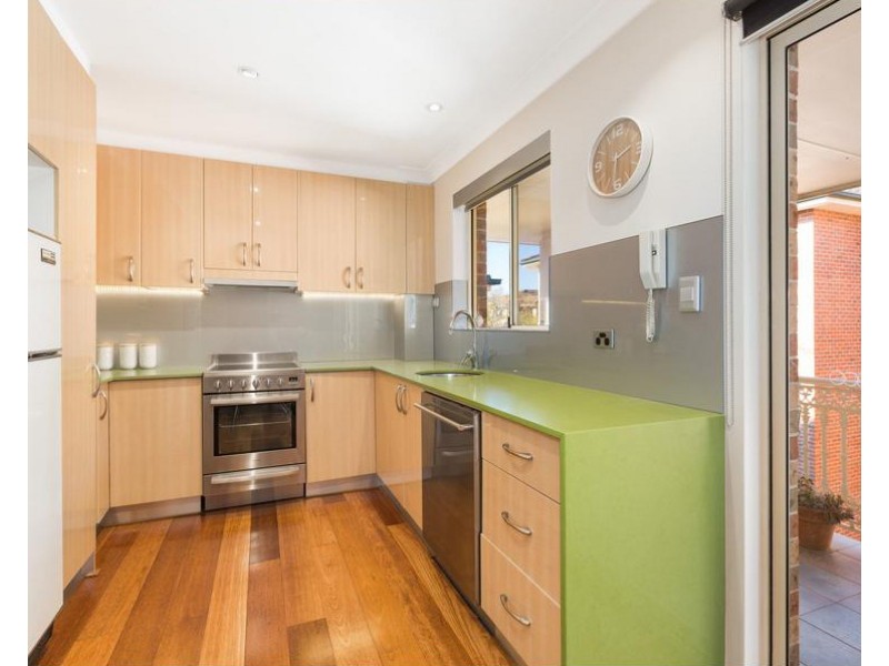 5/23 Oxford Street, Sutherland NSW 2232