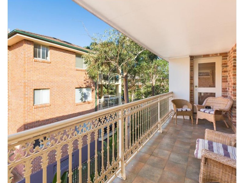 5/23 Oxford Street, Sutherland NSW 2232