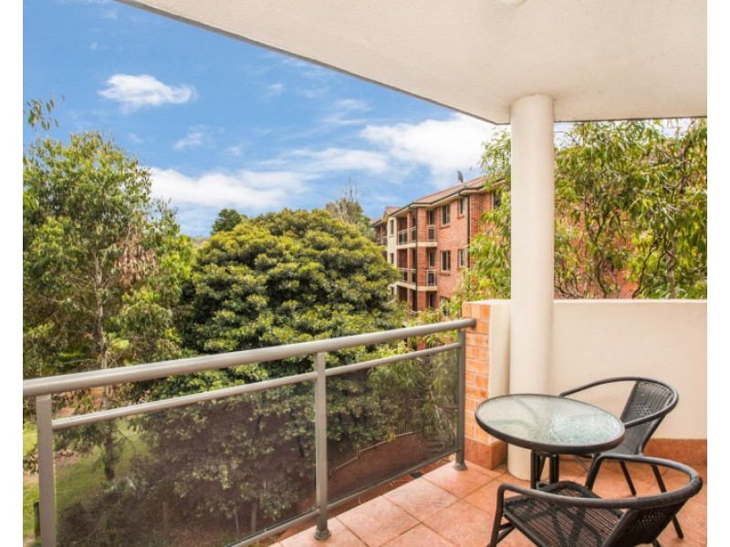 17/61-65 Eton Street, Sutherland NSW 2232
