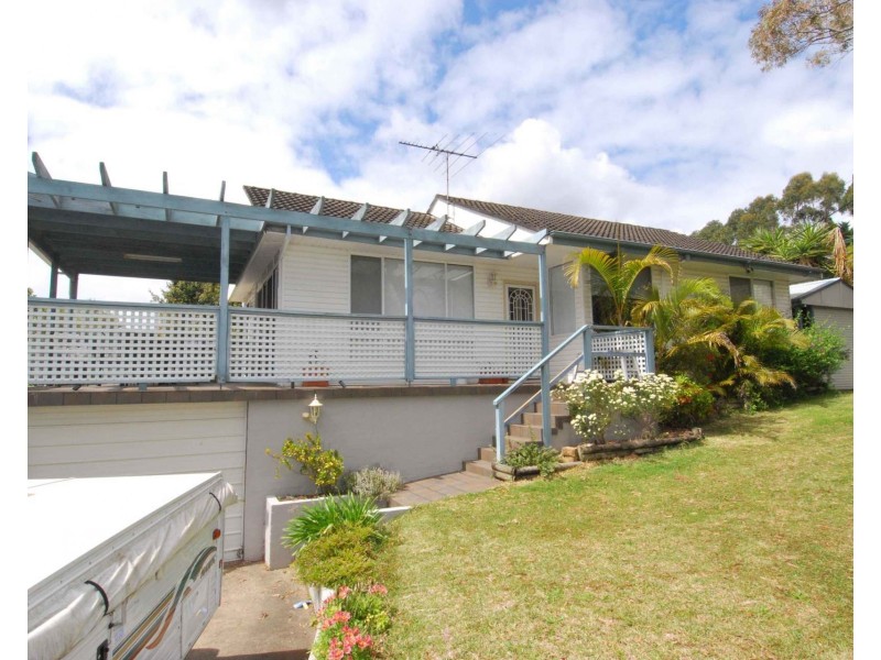 40 Ninth Avenue, Loftus NSW 2232