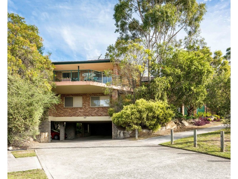 8/82-86 Toronto Parade, Sutherland NSW 2232