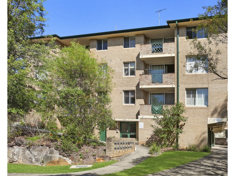 30/1-9 Oxley Avenue, Jannali NSW 2226