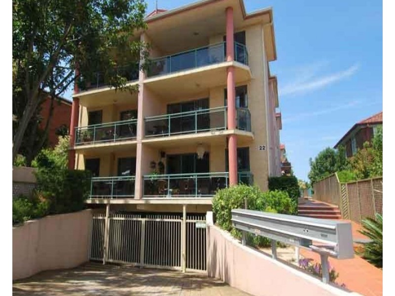 13/22 Merton Street, Sutherland NSW 2232