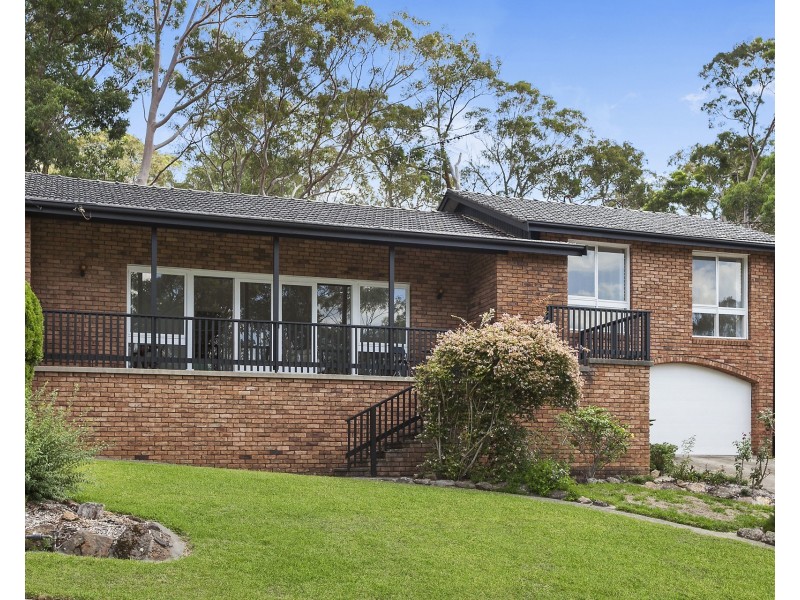 13 Fillmore Road, Bonnet Bay NSW 2226