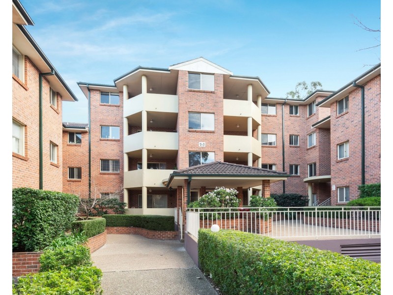 18/13-21 Oxford Street, Sutherland NSW 2232