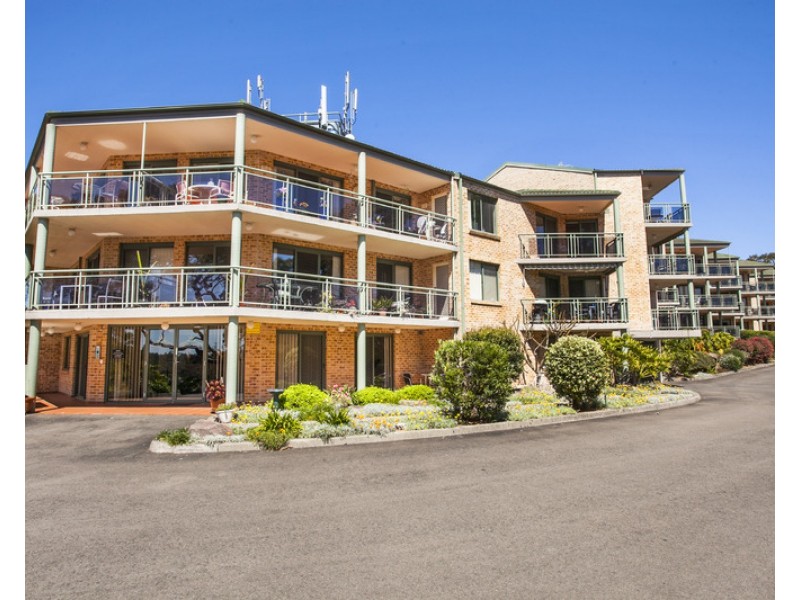 44/20-26 Arana Close, Bangor NSW 2234