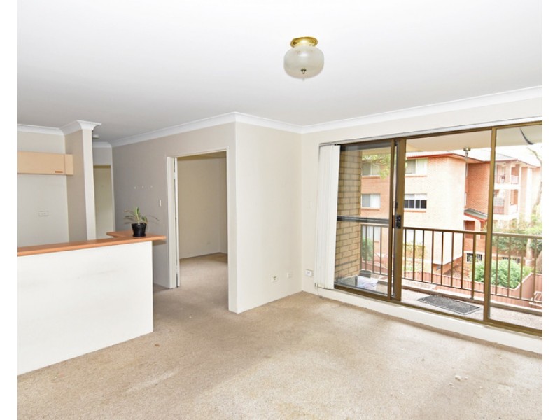 59/53 Auburn Street, Sutherland NSW 2232