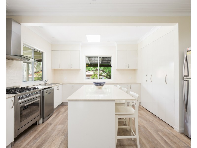 55 Georges River Crescent, Oyster Bay NSW 2225