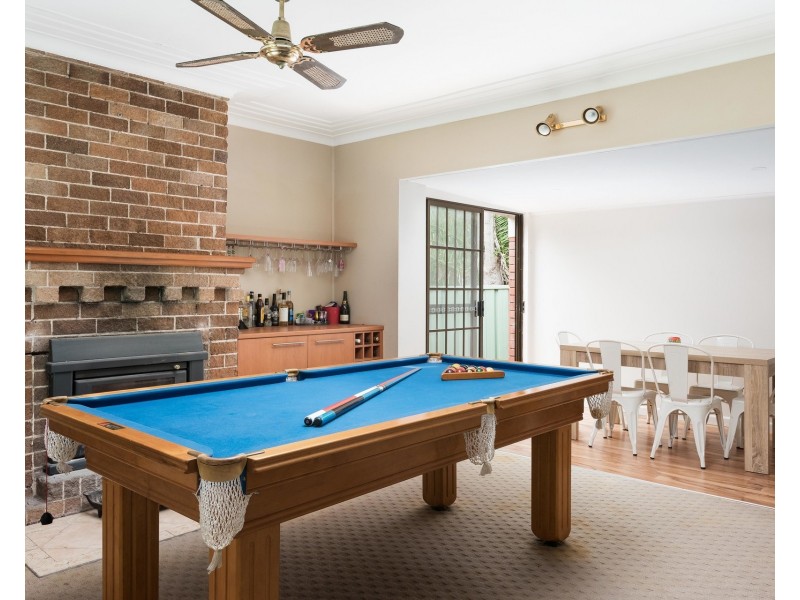 55 Georges River Crescent, Oyster Bay NSW 2225