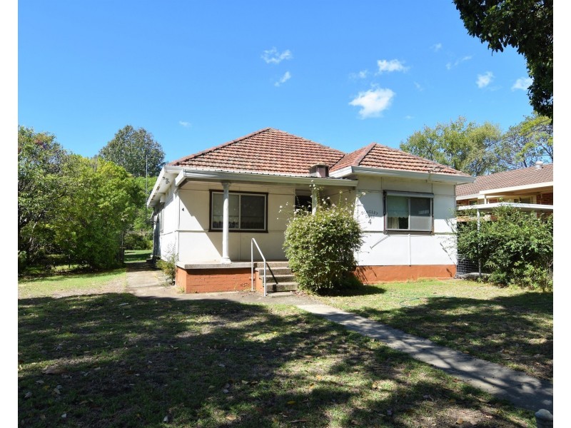 4 Kurrajong Steet, Sutherland NSW 2232