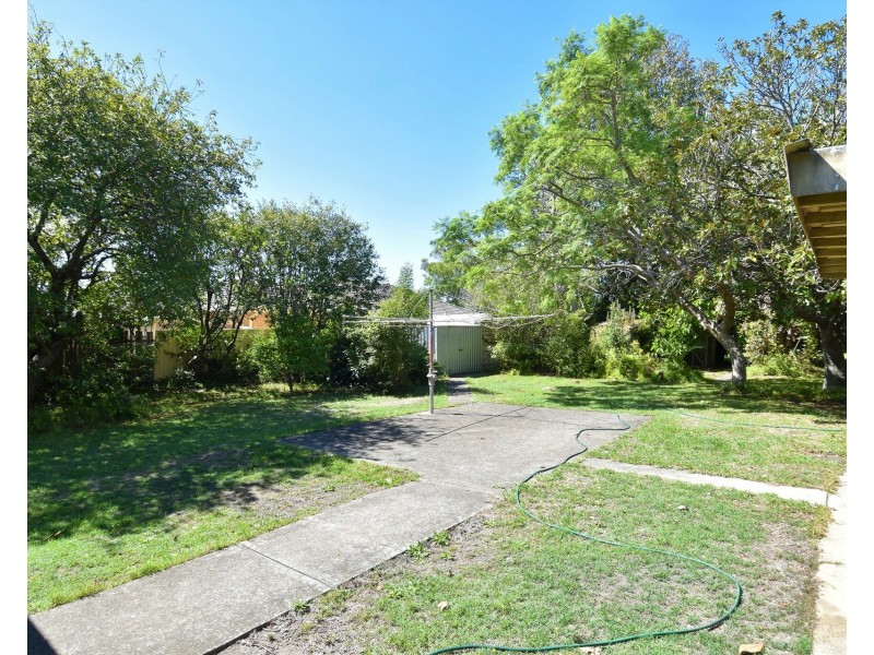 4 Kurrajong Steet, Sutherland NSW 2232