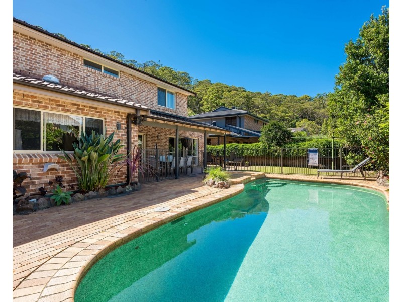 16 Harrison Avenue, Bonnet Bay NSW 2226