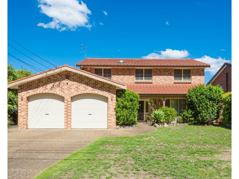 16 Harrison Avenue, Bonnet Bay NSW 2226