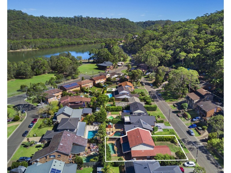 16 Harrison Avenue, Bonnet Bay NSW 2226