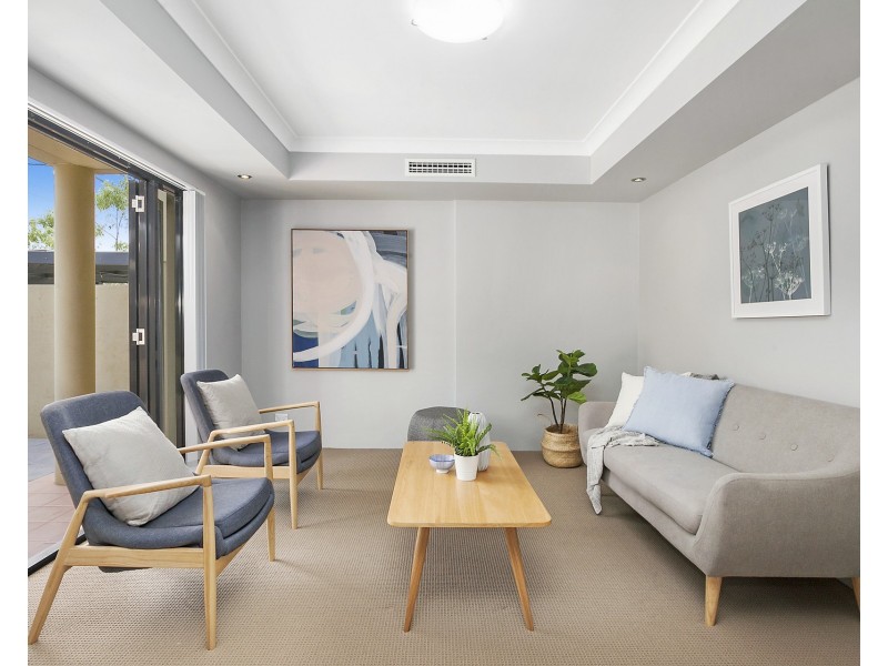 8/17 Dilkara Circuit, Bangor NSW 2234