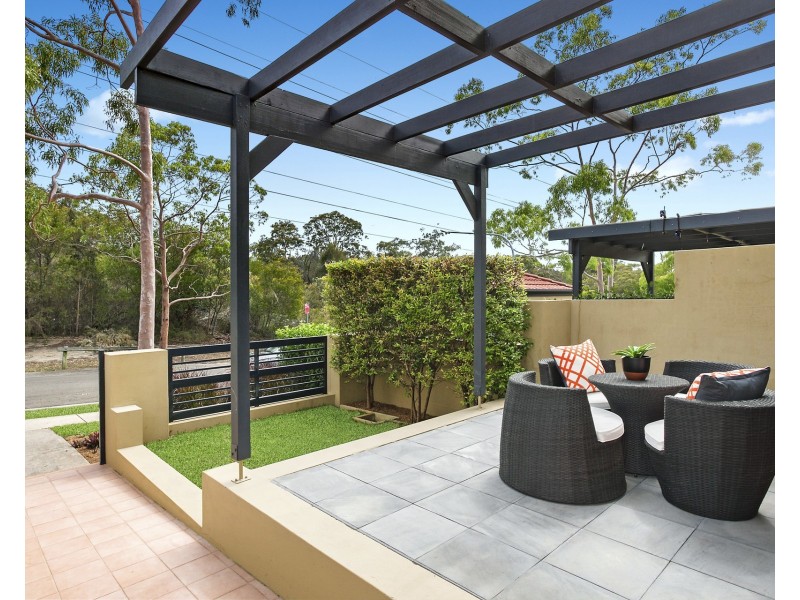 8/17 Dilkara Circuit, Bangor NSW 2234