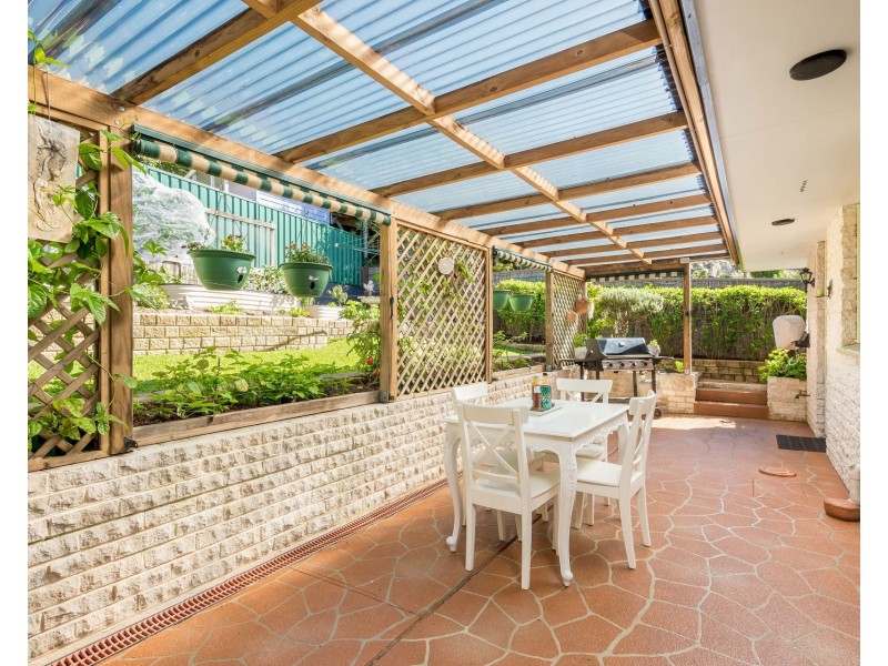 33 Pambula Road, Engadine NSW 2233