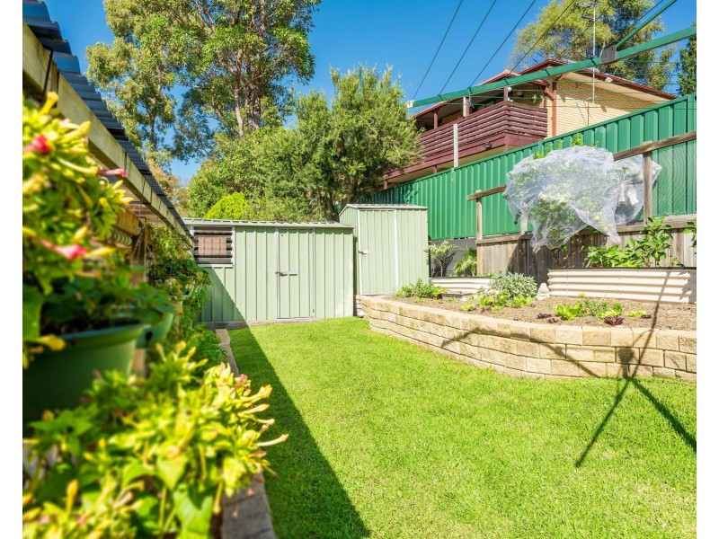 33 Pambula Road, Engadine NSW 2233