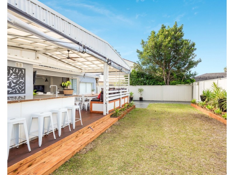 4 Nymboida Crescent, Sylvania Waters NSW 2224