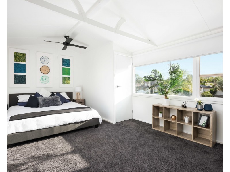 4 Nymboida Crescent, Sylvania Waters NSW 2224