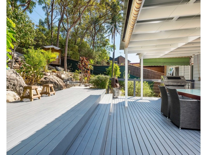 54 Upper Washington Drive, Bonnet Bay NSW 2226